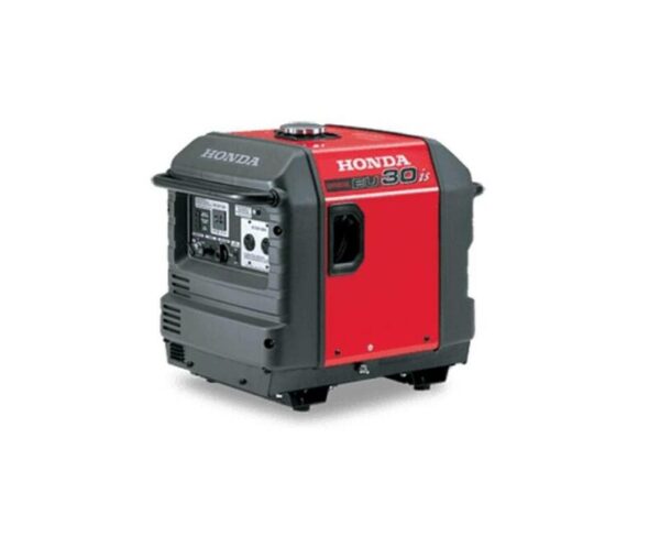 Honda EU30iS1 Inverter Generator 3 kVA