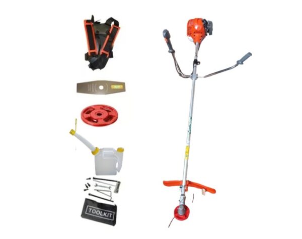 Husky 143R11A Brushcutter 1.5kw