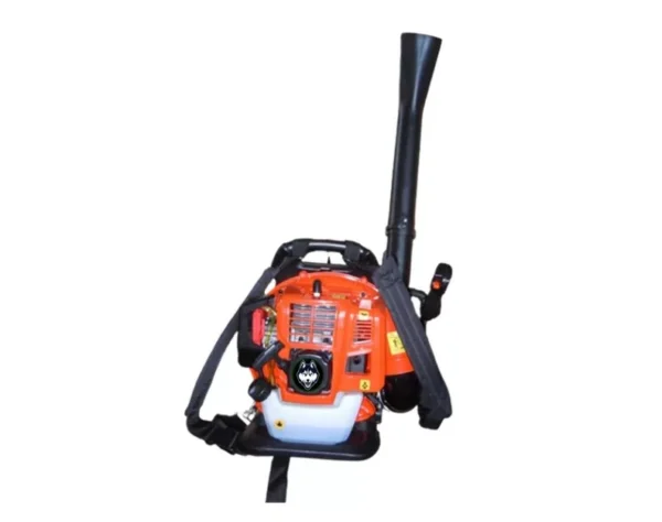 Husky BL430 Leaf Blower Backpack 42.7cc