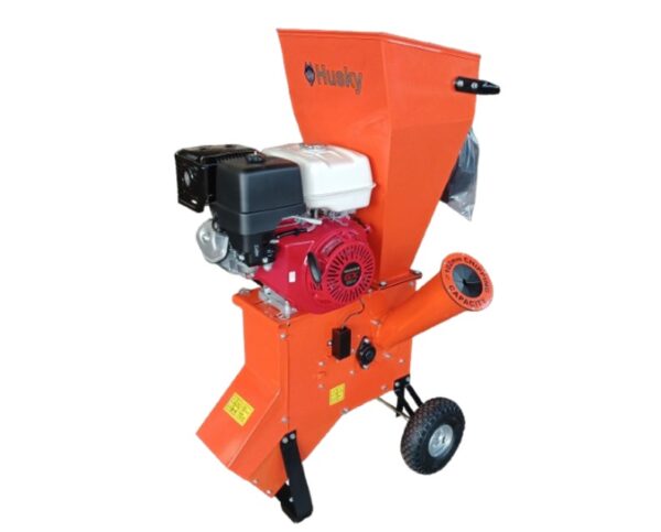 Husky SHR100 Woodchipper 90mm 390cc Honda Engine