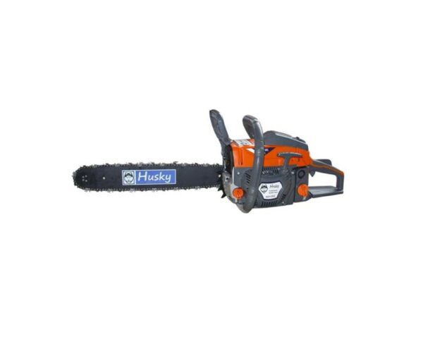 Husky 52 Chainsaw 49cc 18"