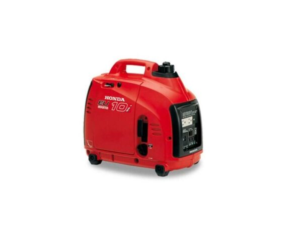 Honda EU10iT1 Inverter Generator 1 kVA