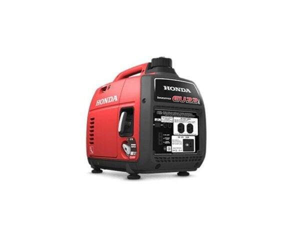 Honda EU22iT1 Inverter Generator 1.8 kVA