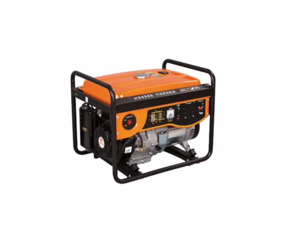 Kasei HSD6500 Generator 6.5 kVA/5.5kw