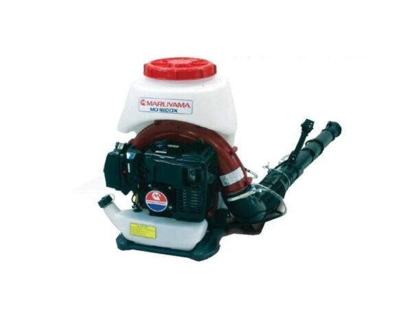 Maruyama MM92V Backpack Mist Blower 79.2cc