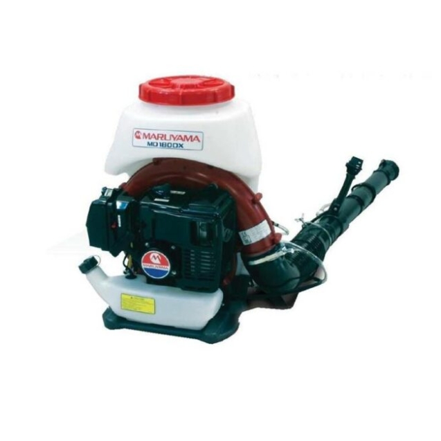 Maruyama-Mist-Blower-64cc-Backpack-Type-800x651