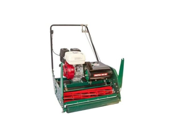 Protea Cylinder Mower 760 9hp 30"