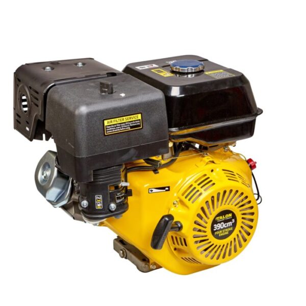 Talon 13 hp Keyway / Taper Shaft Engine