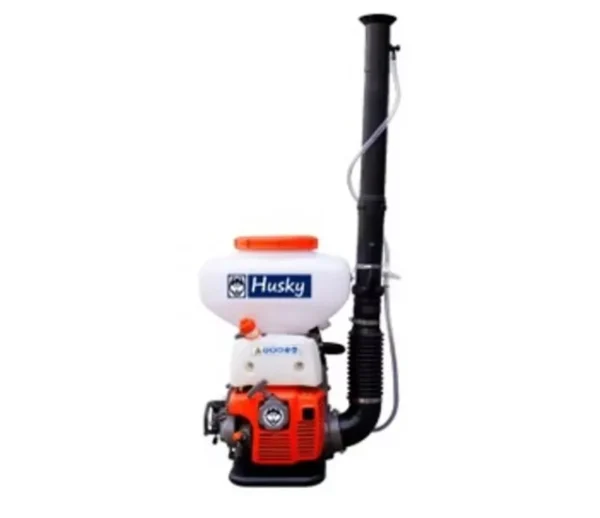 Husky  26/40 Backpack Mist Blower 42.7cc