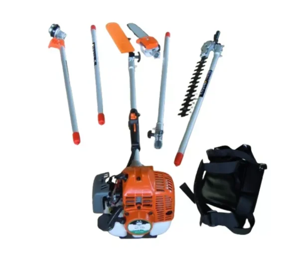 Husky 43cc Multi Tool 4in1