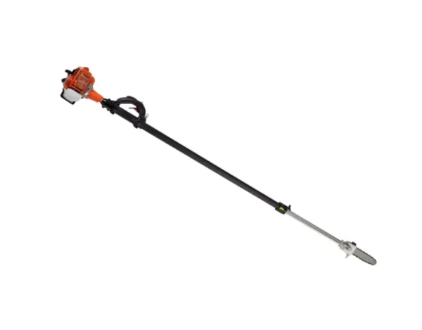 Husky Pole Pruner Telescopic 2.9-4.2m 25.4cc