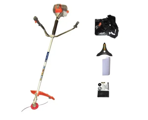 Husky Pro55A BrushCutter