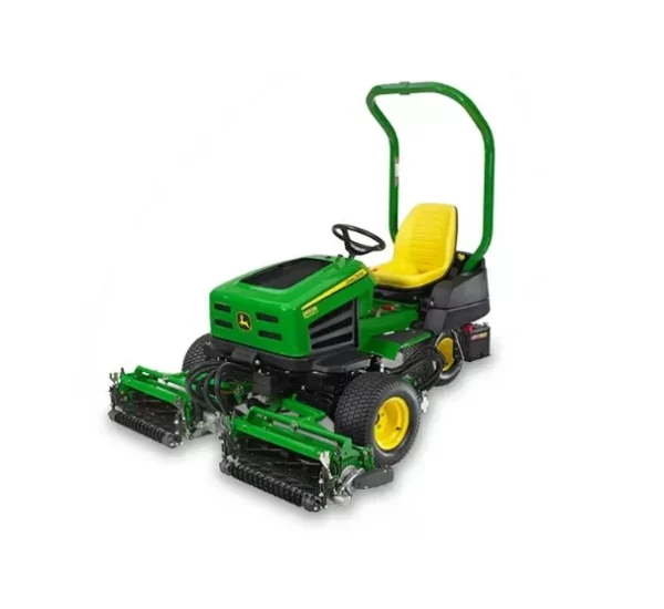 John Deere 2653B Surrounds Mower 993cc Diesel Engine