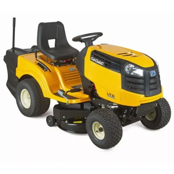 Cub Cadette Ride-On Lawnmower Rear Collect 36" 92cm 14hp