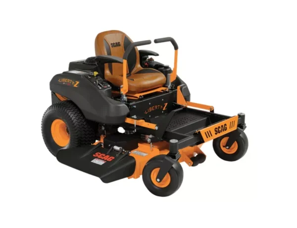 Scag Zero Turn Mower 48" 708cc Scag SR Engine