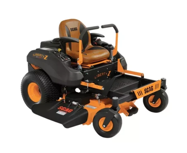 Scag Zero Turn Mower 52" 708cc Scag SR Engine