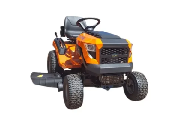 Stilletto Ride-On Lawnmower 42" 107cm 15hp