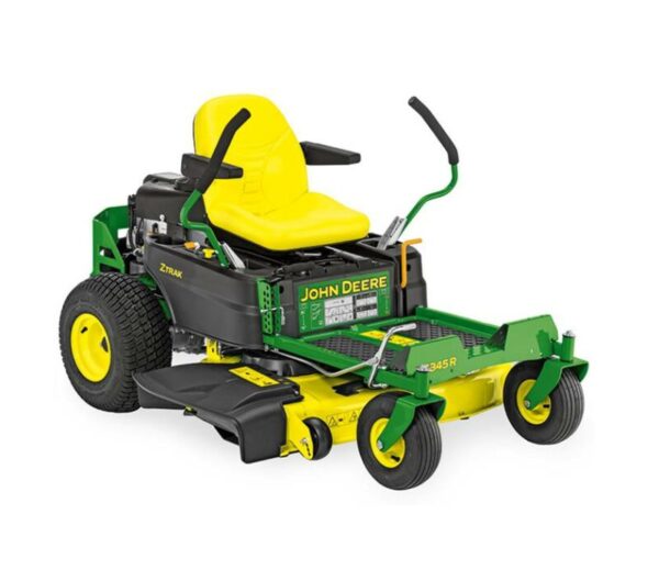John Deere Z345R Ztrak Zero Turn Mower 42" 724cc Engine