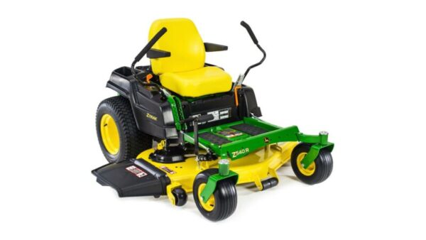 John Deere Z540R Ztrak Zero Turn Mower 48" 726cc Engine