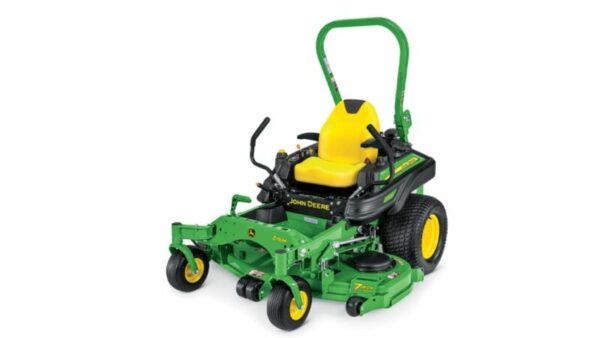 John Deere Z940 Zero Turn Mower 60" 852cc Engine